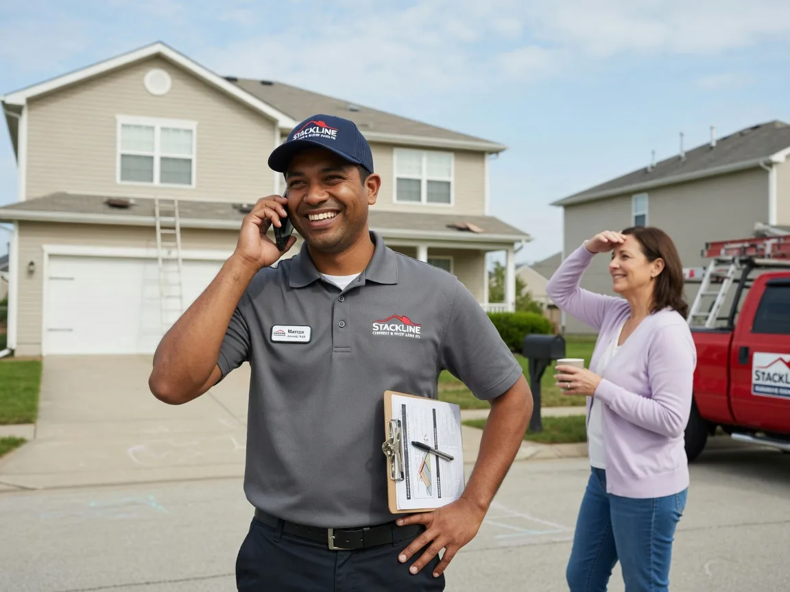 Chimney flashing repair Kalamazoo, MI FAQs